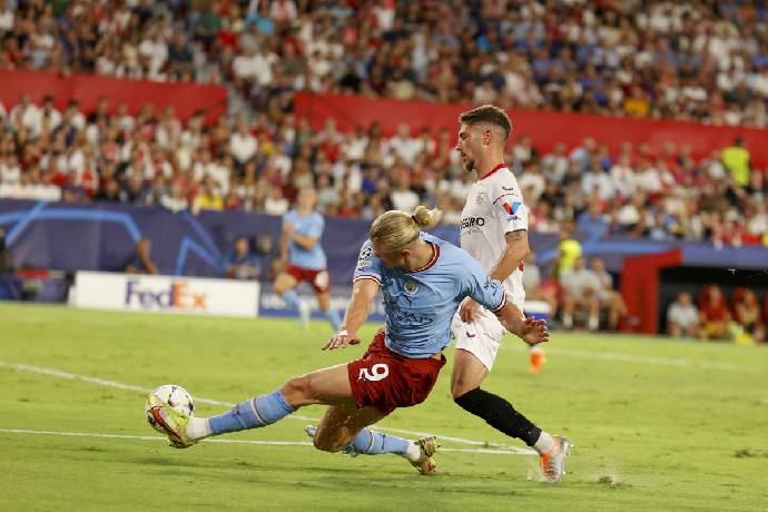 Phân tích kèo hiệp 1 Tottenham vs Man City, 23h30 ngày 5/2