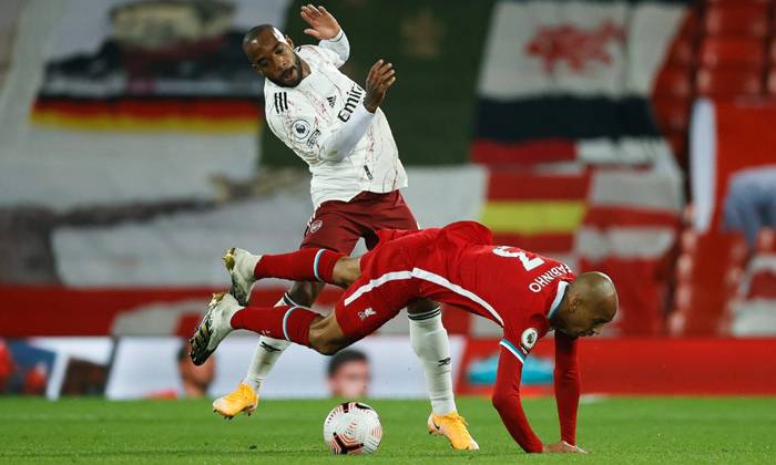 Arsenal vs Liverpool (2h 4/4): Những thông tin không thể bỏ qua