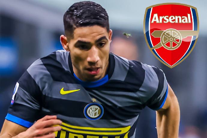 Tin chuyển nhượng 3/4: Arsenal tìm ra người thay thế Bellerin