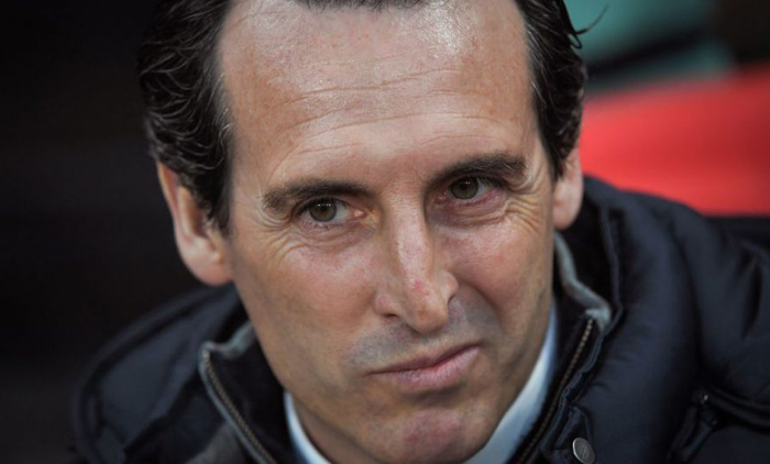 Emery nhận định ra sao về ‘cửa’ vào chung kết Europa League của Arsenal?