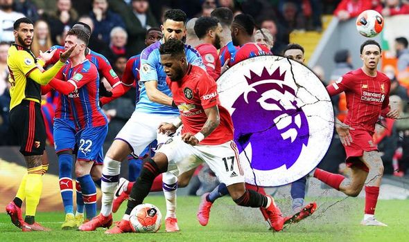 Ngoại hạng Anh có thể diễn ra tại Australia?