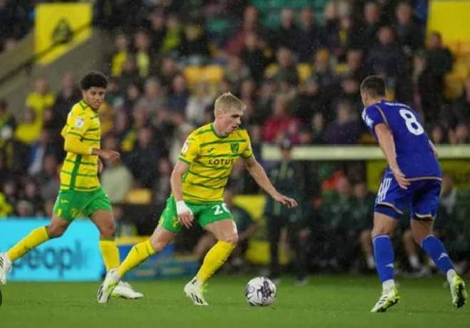 Nhận định, soi kèo Birmingham với Norwich City, 18h30 ngày 4/5: Chủ nhà tiếp tục chìm