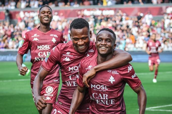 Nhận định, soi kèo FC Metz với Rennes, 0h00 05/05: Chủ nhà gặp khó