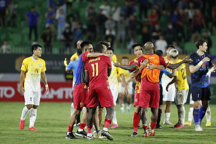 Nhận định, soi kèo Thanh Hóa với Bình Định, 18h00 ngày 4/5: Trả nợ ngọt ngào