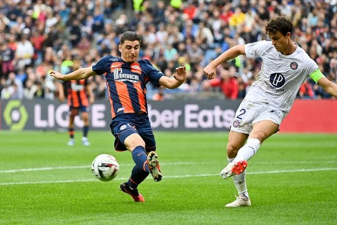 Nhận định, soi kèo Toulouse với Montpellier, 0h00 ngày 4/5: Phong độ đang lên