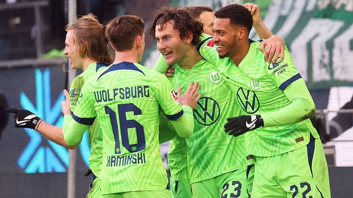 Nhận định, soi kèo Wolfsburg vs Darmstadt, 20h30 ngày 4/5: Khi khách buôi xuôi