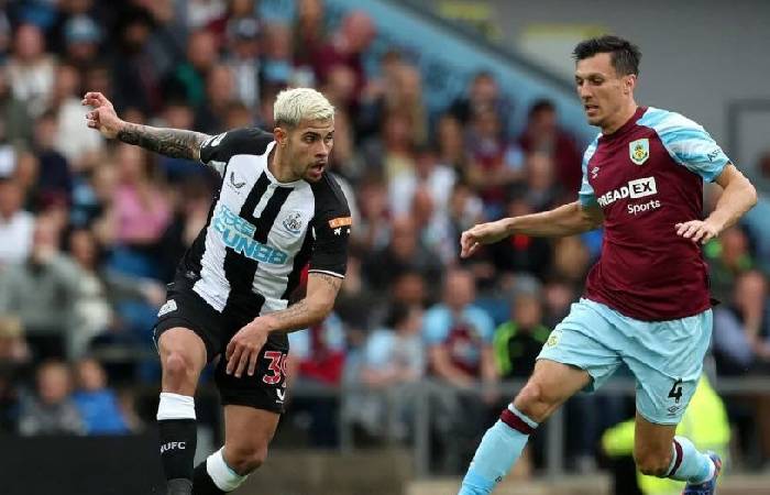 Soi kèo góc Burnley vs Newcastle, 21h00 ngày 04/05
