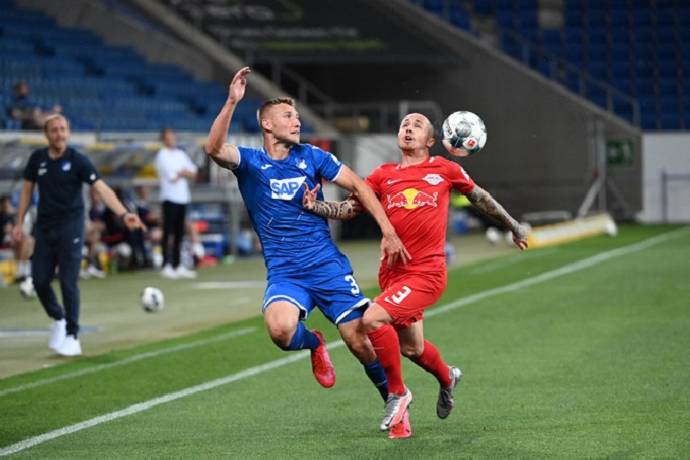 Soi kèo góc Hoffenheim vs Leipzig, 1h30 ngày 4/5