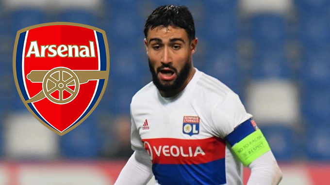 Arsenal nhắm mục tiêu cũ của Liverpool thay thế Mesut Ozil