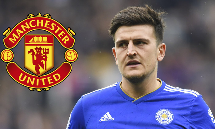 Vì sao MU phá kỷ lục chuyển nhượng để ‘rước’ Harry Maguire?