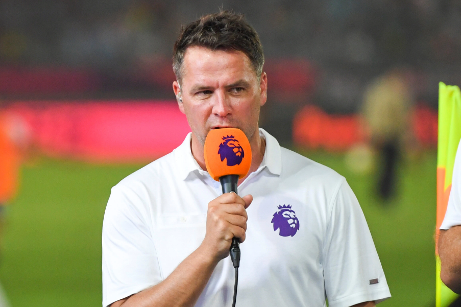 Đến lượt Michael Owen dự đoán kết cục buồn cho MU mùa tới