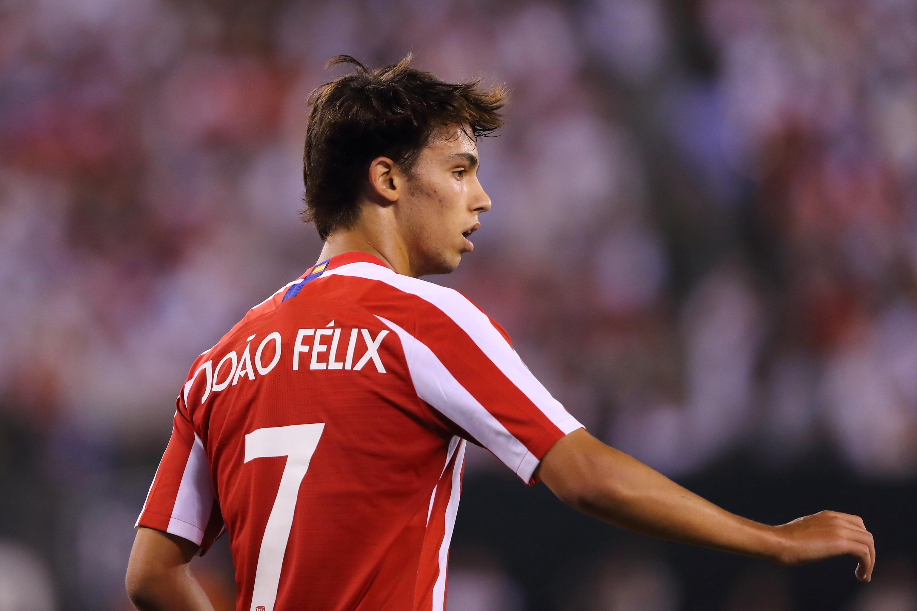 Những thương vụ chuyển nhượng đắt giá nhất Hè 2019: Joao Felix ‘vô đối’
