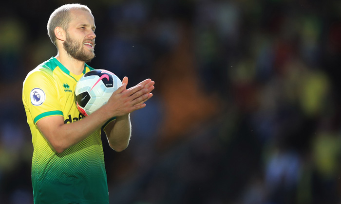 Cầu thủ xuất sắc nhất Ngoại hạng Anh tháng 8/2019: Vinh danh ‘hiện tượng’