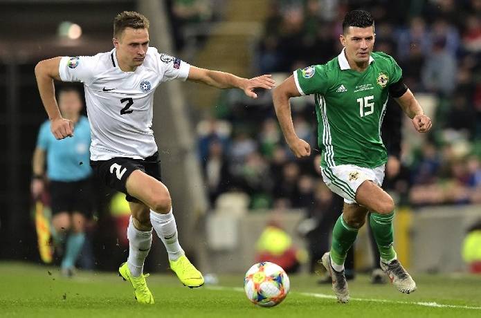 Nhận định, soi kèo Estonia vs Bắc Ireland, 23h00 ngày 5/9