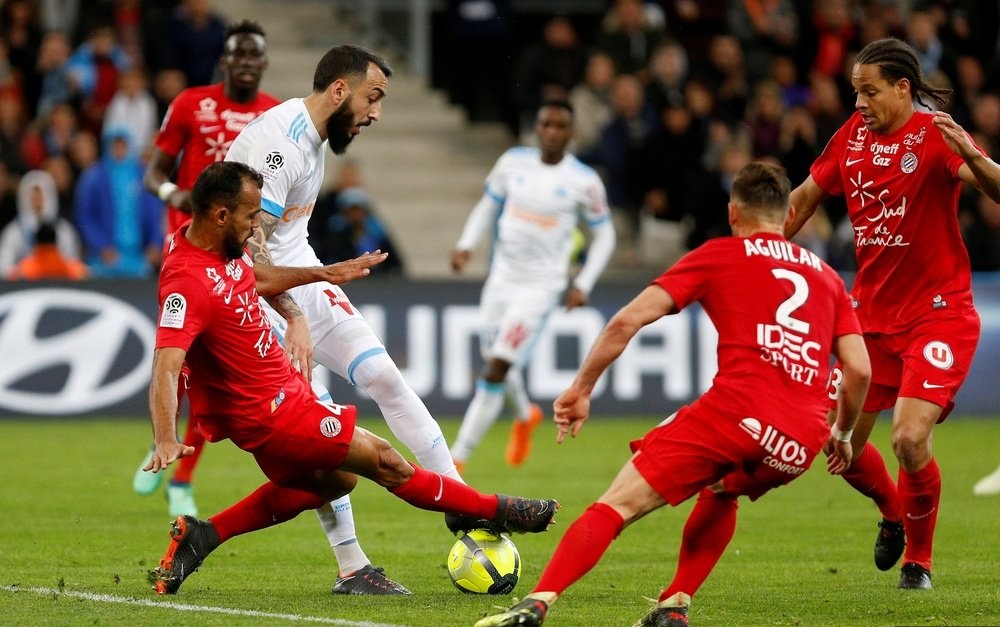 Nhận định Montpellier vs Nimes, 18h00 ngày 4/10