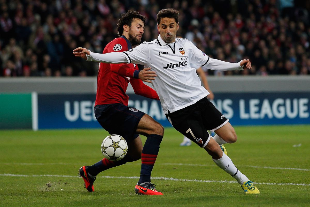 Phân tích tỷ lệ Valencia vs Lille, 3h ngày 6/11