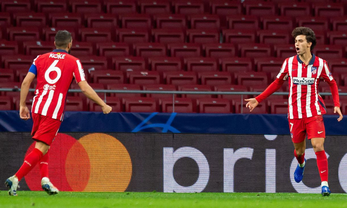 Nhận định Lokomotiv Moscow vs Atletico Madrid, 0h55 ngày 4/11