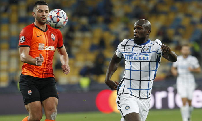 Nhận định Shakhtar Donetsk vs Monchengladbach, 0h55 ngày 4/11