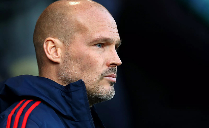 Arsenal vs Brighton (3h15 6/12): Freddie Ljumberg, bớt ‘nổ’ và thể hiện đi!