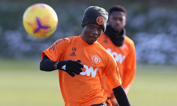 MU cho Amad Diallo và Phil Jones tham dự giai đoạn knock-out Europa League