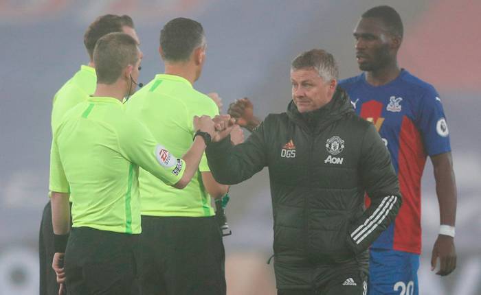 MU dẫn đầu Ngoại hạng Anh về số trận hòa không bàn thắng