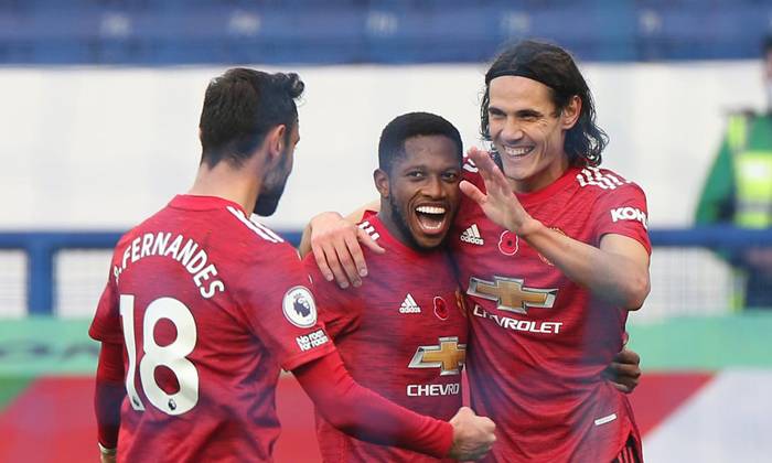 MU và Liverpool không cho cầu thủ đá vòng loại World Cup 2022