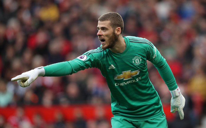 Huddersfield vs MU: Solsa một mực bảo vệ De Gea trước ‘búa rìu’ dư luận