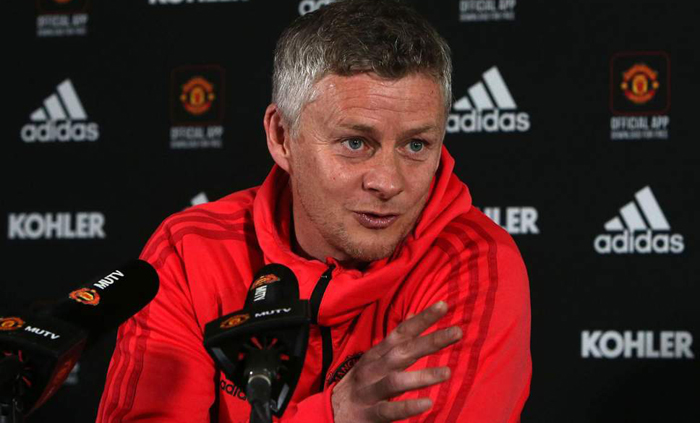 Solskjaer lạc quan về tình hình chuyển nhượng của MU