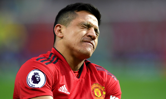 Alexis Sanchez sẽ gia nhập CLB nào nếu chia tay MU?