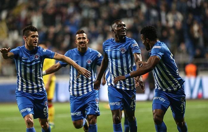 Nhận định, soi kèo Istanbul BB với Kasimpasa, 20h00 05/05: Điểm tựa sân nhà