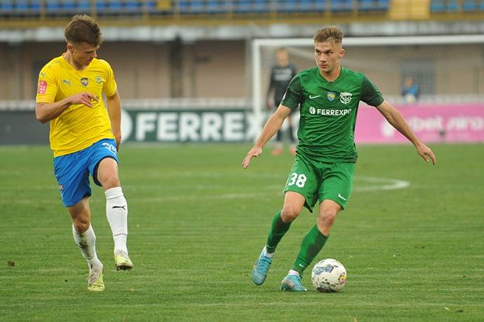 Nhận định, soi kèo Metalist 1925 với Vorskla Poltava, 22h00 ngày 4/5: Tận dụng cơ hội