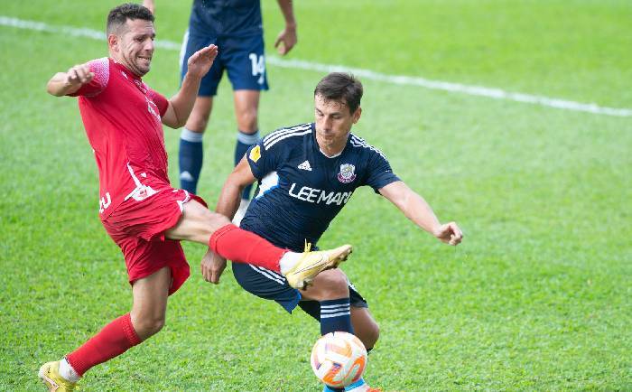 Nhận định, soi kèo North District FC với Lee Man, 14h00 ngày 5/5: Củng cố ngôi đầu