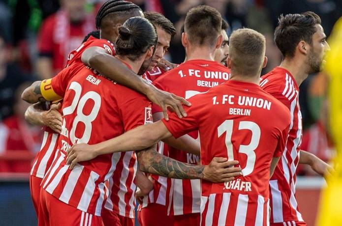 Nhận định, soi kèo Union Berlin với Bochum, 20h30 05/05: Hòa là vui