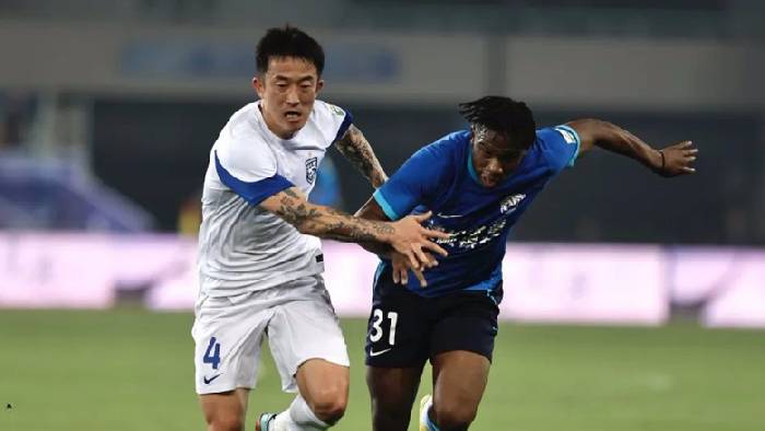 Nhận định, soi kèo Wuhan Three Towns với Qingdao Hainiu, 18h35 ngày 5/5: Khó cho khách