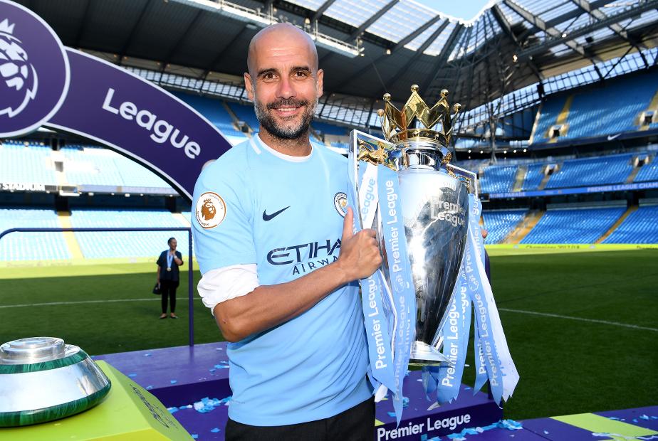 HLV Pep Guardiola: “Premier League vẫn là ưu tiên số 1”