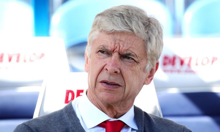 Sau Jose Mourinho, Arsene Wenger công khai ý định ‘tái xuất giang hồ’