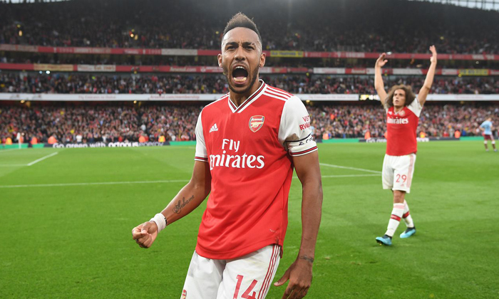 Arsenal vs Bournemouth (20h 6/10): Đánh chiếm Top 3 Ngoại hạng Anh