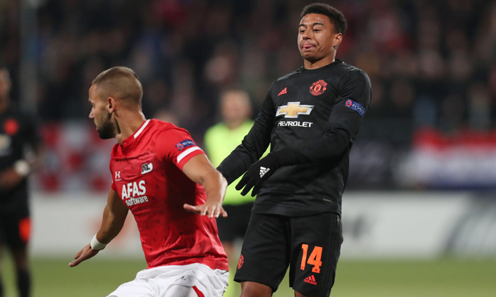 MU thiệt thêm quân trước vòng 8 Ngoại hạng Anh