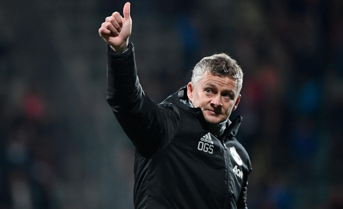 MU hòa AZ Alkmaar, Ole Gunnar Solskjaer nói gì?