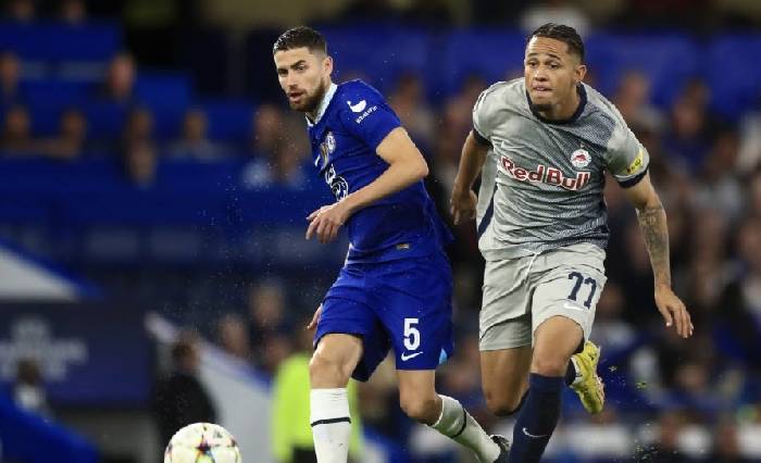 Biến động tỷ lệ kèo Salzburg vs Dinamo Zagreb, 23h45 ngày 5/10