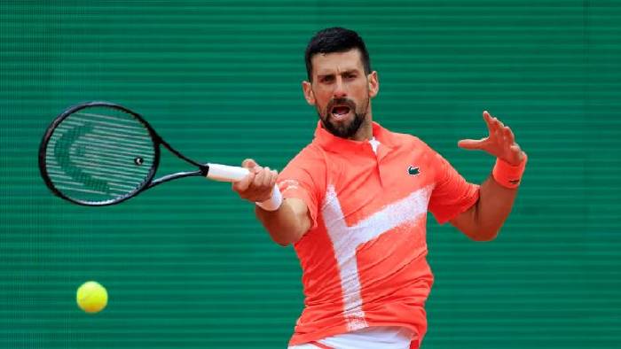 Nhận định tennis Djokovic vs Tabilo, Vòng 2 Athens Open - 23h00 ngày 4/11
