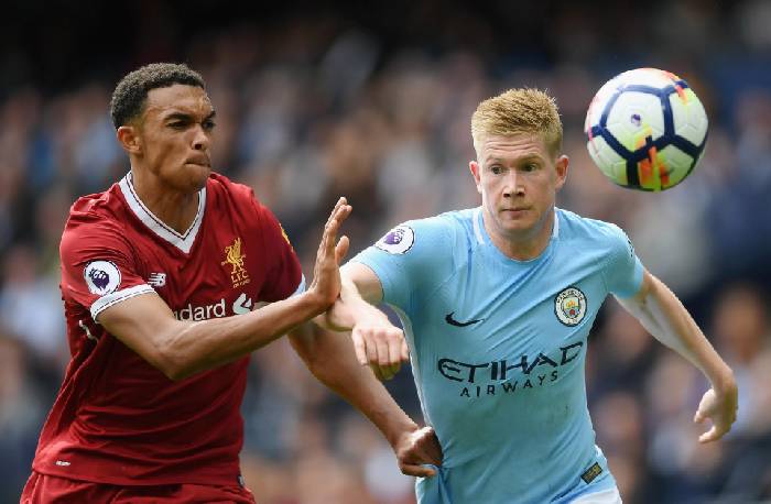 De Bruyne ra yêu sách với Man City