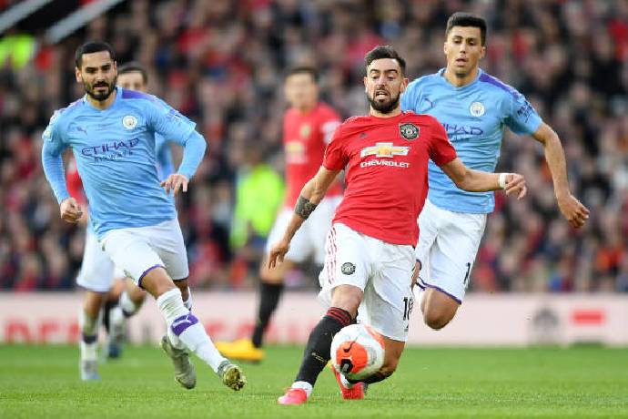 MU vs Man City (2h45 7/1): Quỷ đỏ vào phom