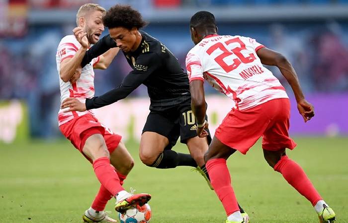 Nhận định, soi kèo Bayern Munich vs Leipzig, 0h30 ngày 6/2