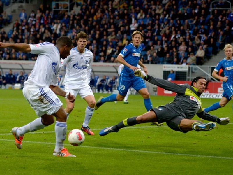 Nhận định bóng đá Schalke 04 vs Hoffenheim, 21h30 ngày 7/3