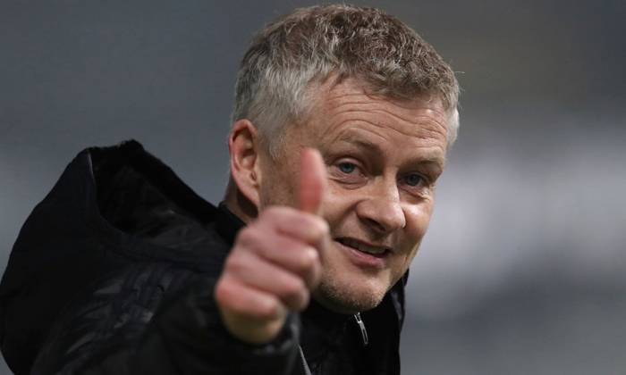 MU thêm một lần làm sáng tỏ tương lai HLV Solskjaer