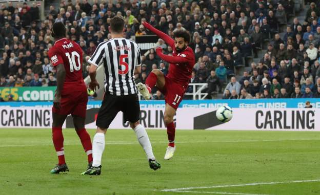 Kết quả Ngoại hạng Anh vòng 37: Newcastle vs Liverpool, 1h45 ngày 5/5