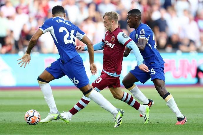 Nhận định, soi kèo Chelsea với West Ham, 20h00 ngày 5/5: Derby của Búa tạ