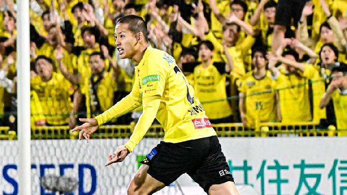 Nhận định, soi kèo Kashiwa Reysol với Kashima Antlers, 14h00 ngày 6/5: Đối thủ yêu thích