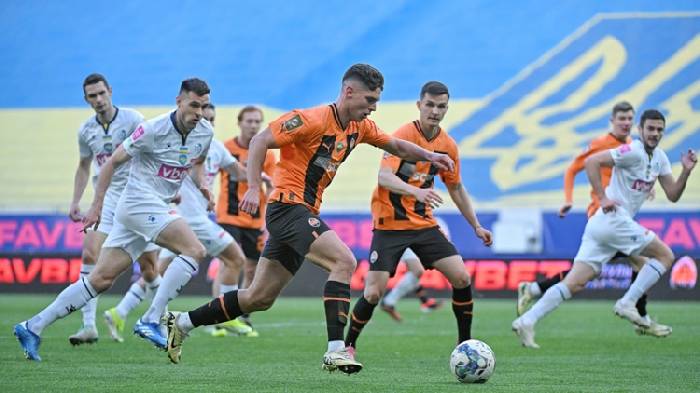 Nhận định, soi kèo Shakhtar Donetsk với Odessa, 22h00 ngày 5/5: Bóp chết con mồi quen